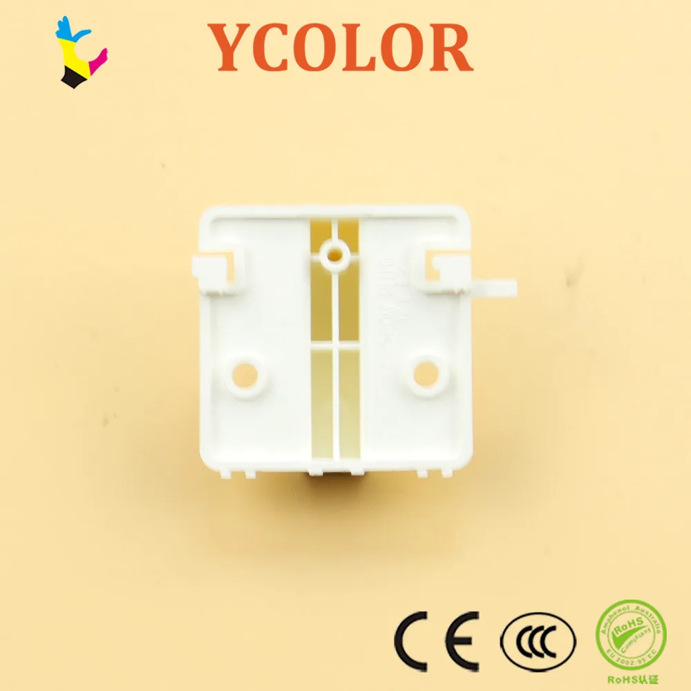 Оригинальный и новый роликовый адаптер 2 шт. для Epson SureColor series T3270 T7070 F6000 F6200 F6070 F6270