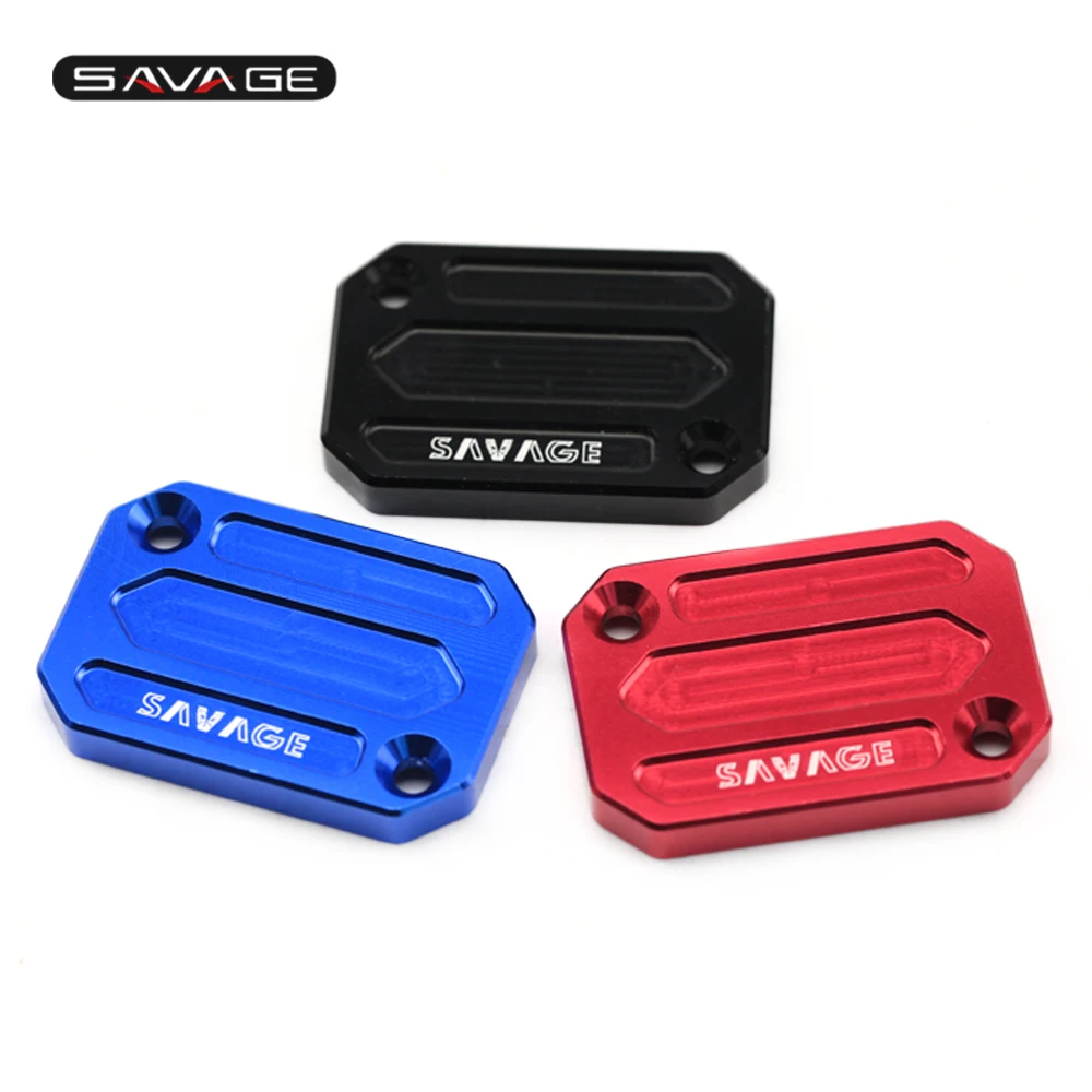 Крышка Резервуара переднего тормоза для YAMAHA YZF R125 R 125 2014 2015 2016 2017 2018 аксессуары