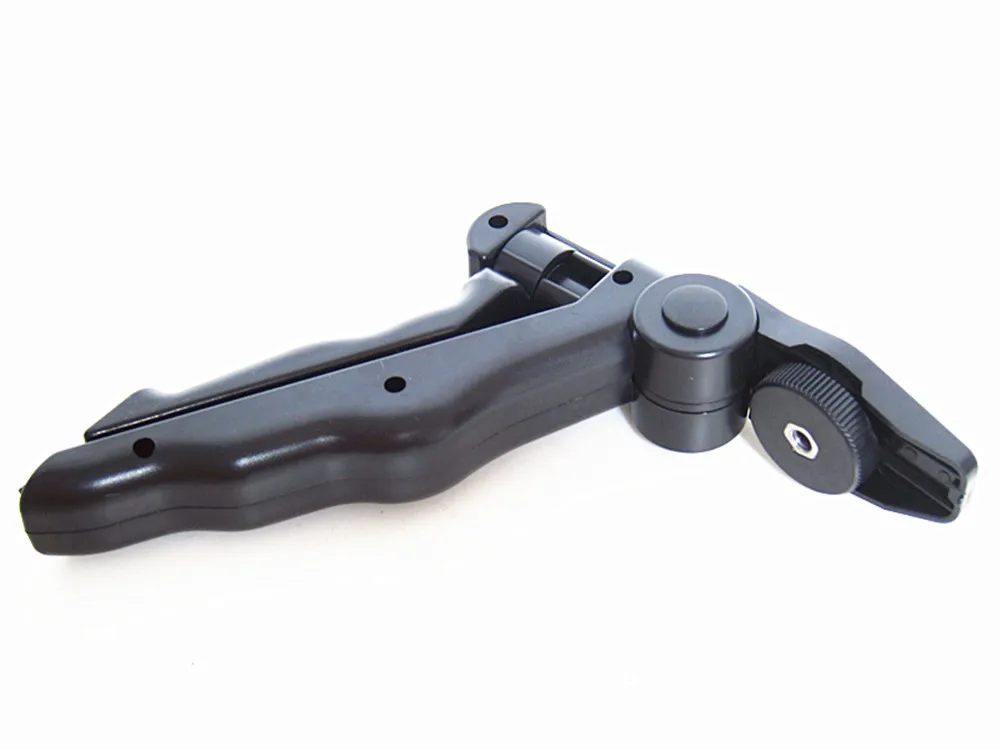 Мини-штатив для камеры Canon Nikon Sony Pentax Olympus Panasonic Leica Samsung Fujifilm Gopro SJCAM EKEN | Электроника