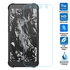 Закаленное стекло 2.5D для AGM X3, защитная пленка 9H, Взрывозащищенная Защита ЖК-экрана для AGM X3