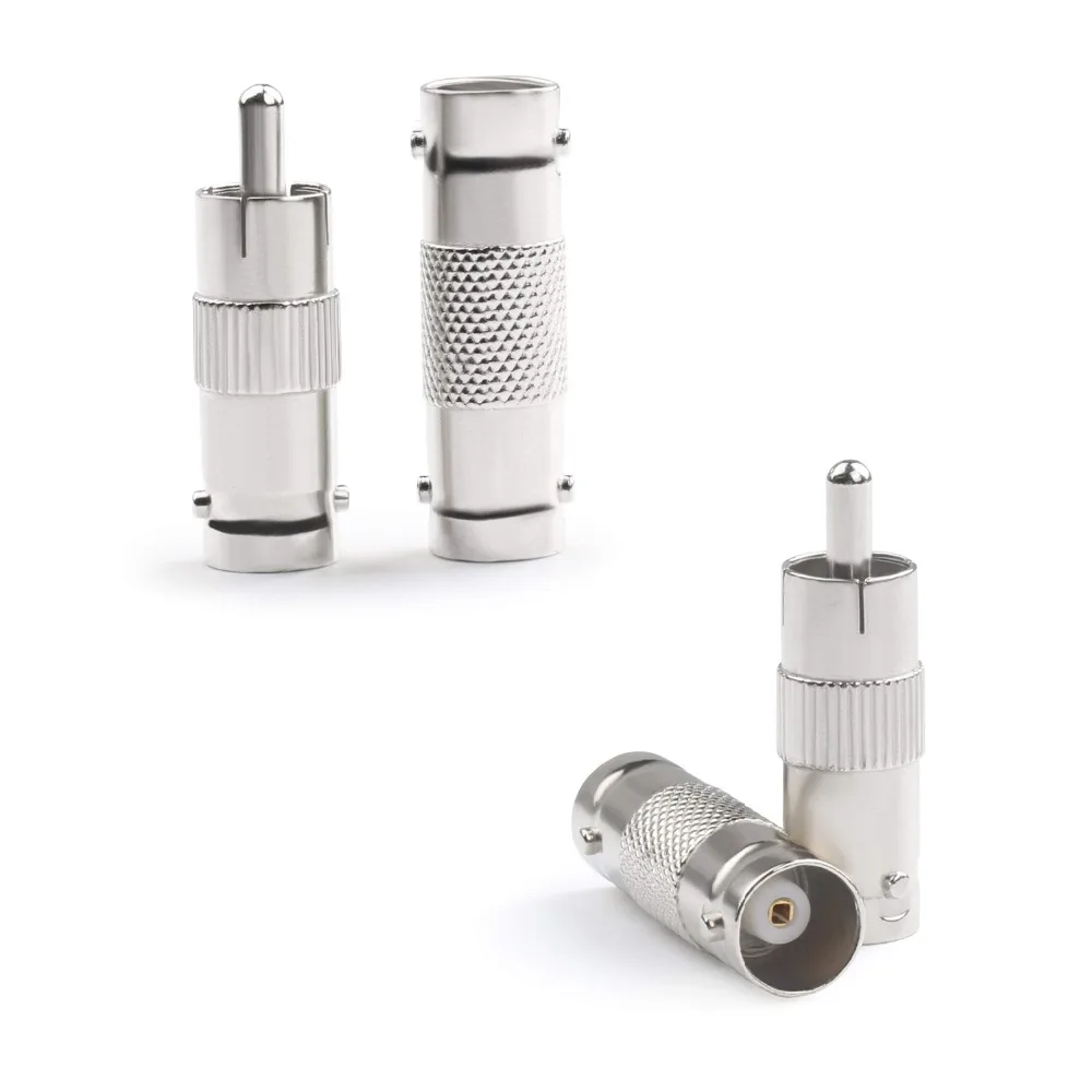 Tonton 30 м BNC RCA кабельная камера CCTV POE + коннектор постоянного тока Коаксиальный
