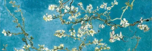 1 5D DIY квадратная круглая Алмазная картина большого размера распродажа цветок цветущего миндаля дерево Художественный набор мозаика Алмазная вышивка домашний декор - Цвет: 1