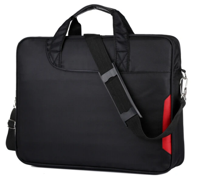 Нейлоновая сумка мессенджер для ноутбука планшета 15 дюймов 6 дюйма|bags kathy|notebook hpbag