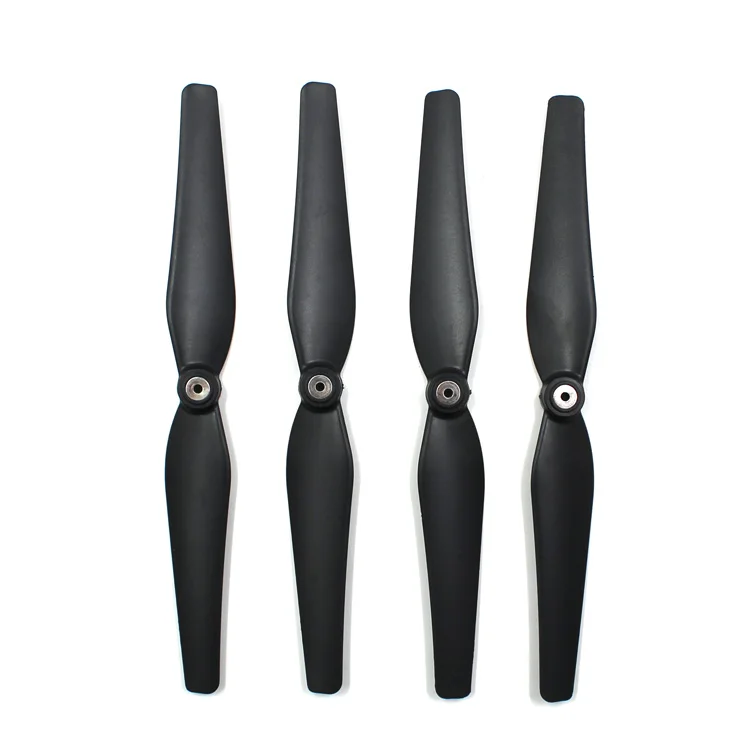 4pcs Propellers For X183s Parts X183 Rc Helicopter Screws Quadcopter Blade Drones Spare | Игрушки и хобби