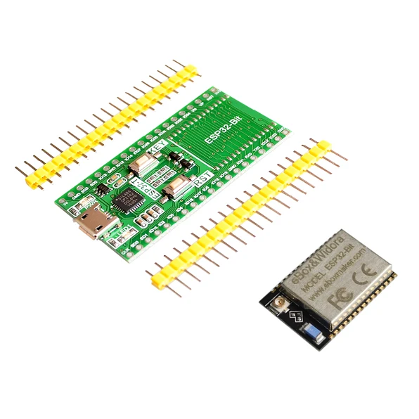 ESP32 модуль макетной платы Bit Bluetooth 4 2 WIFI|development board|bluetooth development boardmodule bluetooth |