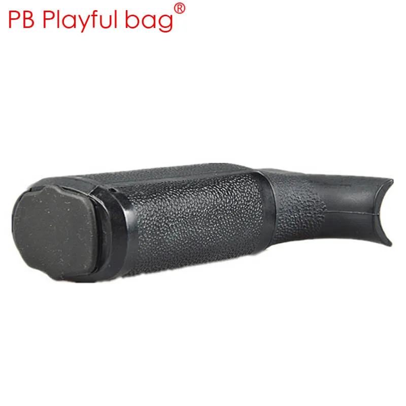 PB игривый мешок открытый конкурентоспособная CS оборудование клуб части M4 AR15 HK416 тактическая комбинация сцепление нейлон гель мяч пистолет LD56