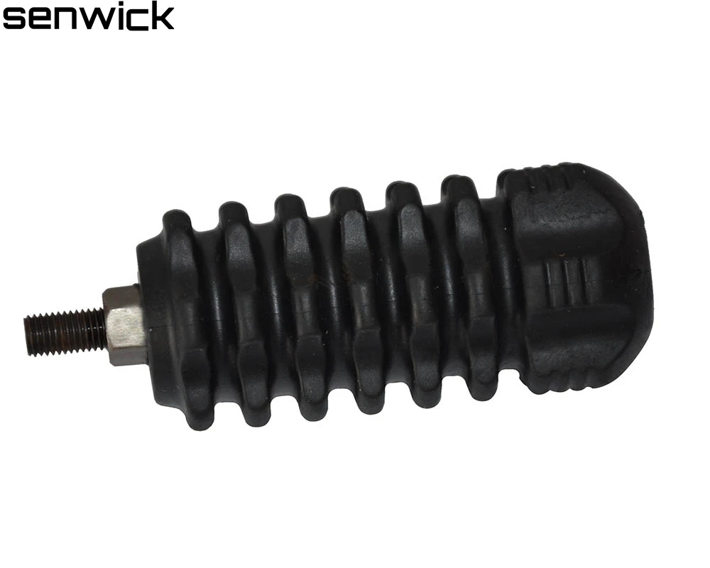 Черный комплект для стрельбы из лука TP1000 комбинированный стабилизатор