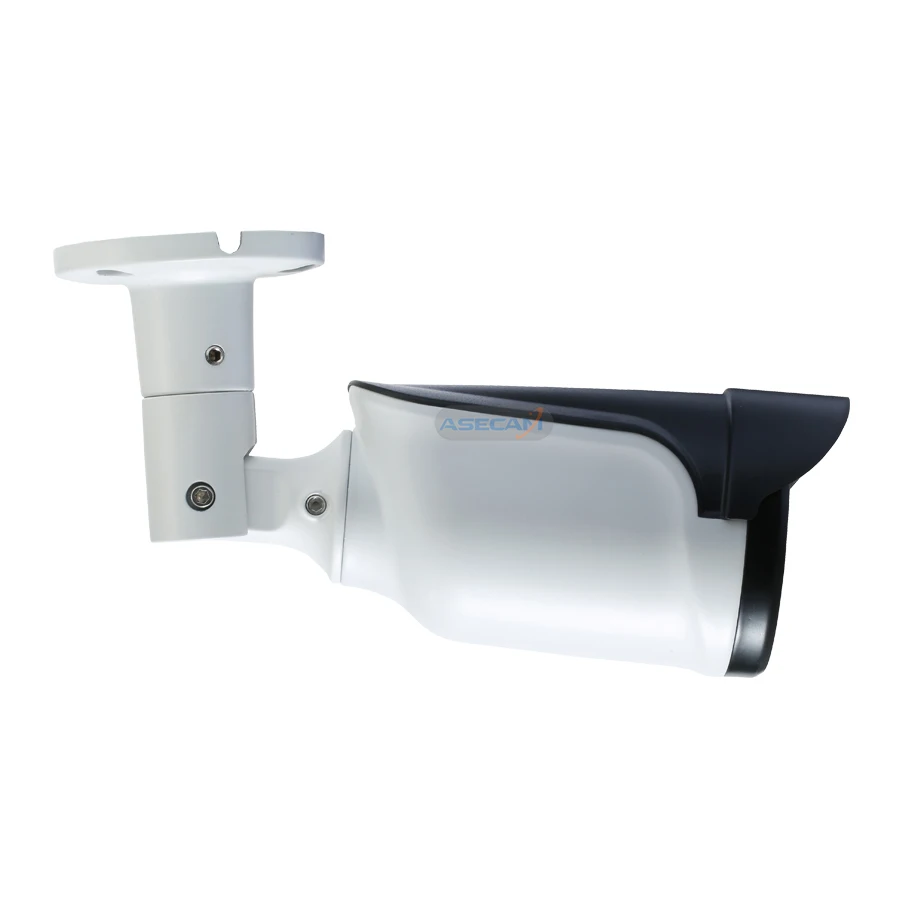 Asecam sony CCD 960 H Effio 1200TVL CCTV металлическая пуля Аналоговое Наблюдение Водонепроницаемая инфракрасная камера ночного видения