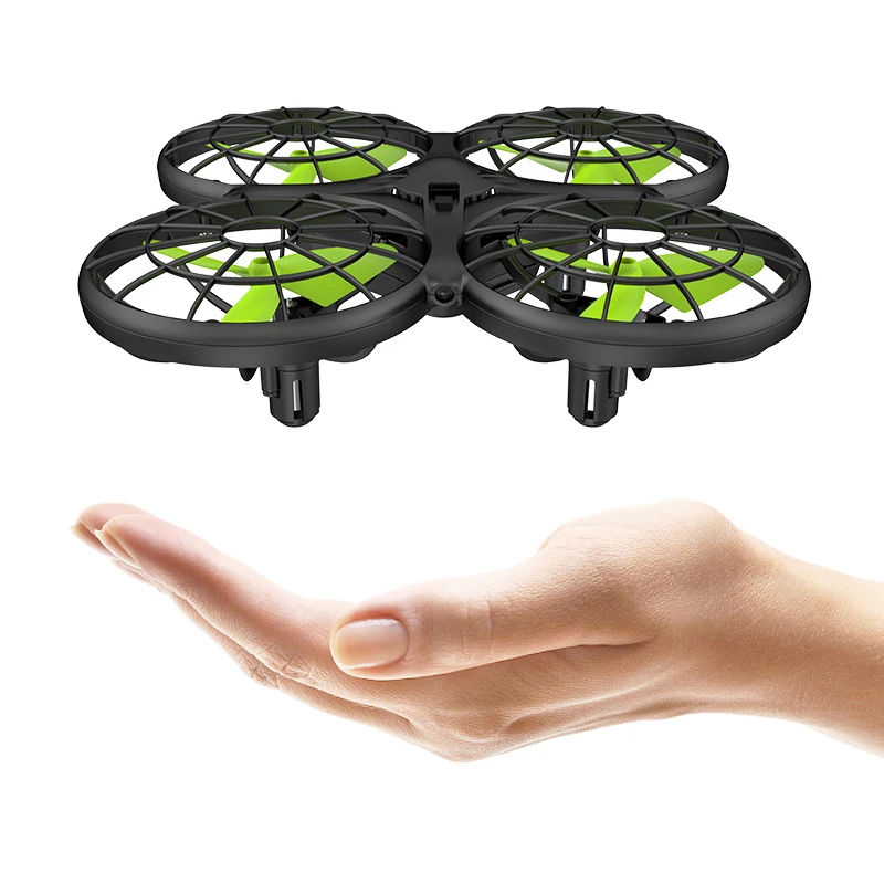 

Original Syma new product X26 four-channel four-axis induction aircraft infrared obstacle avoidance remote control drone