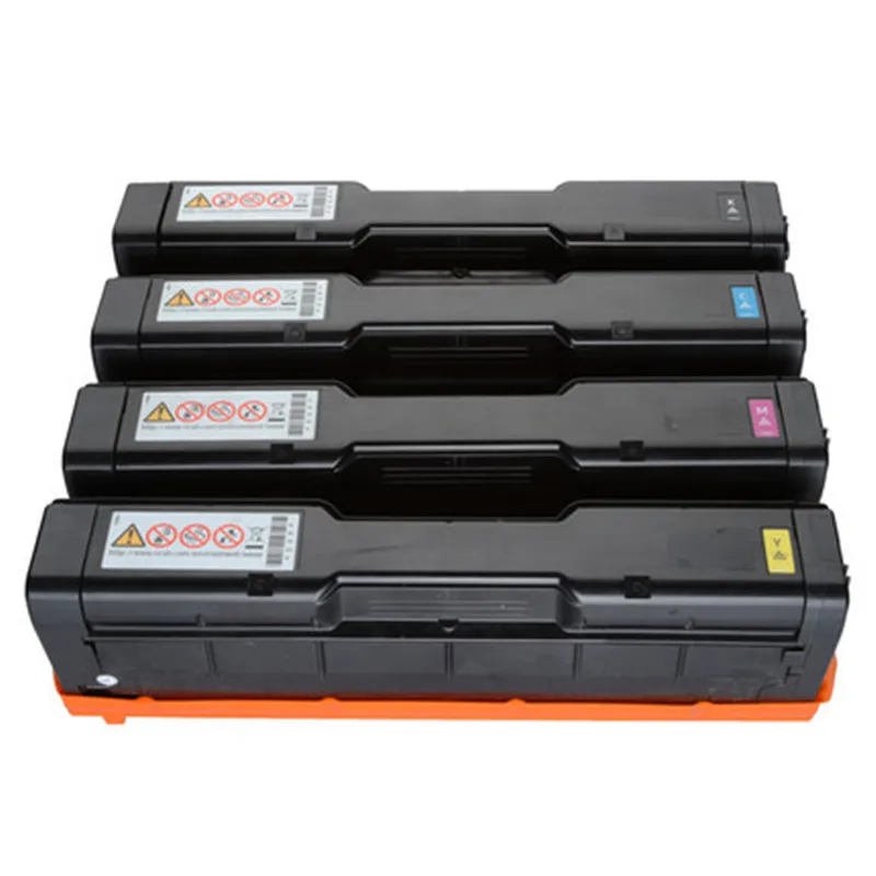 Replacement For Ricoh Aficio SP C220 C220s 220s C221SF 222dn C222 C240dn C240 240dn 240sf Color Laser Printer Toner Cartridge
