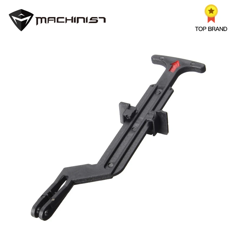 1 шт. вытяжка двигателя съемный стержень замок защелка рычаг спуска ручки 3B0823593| |