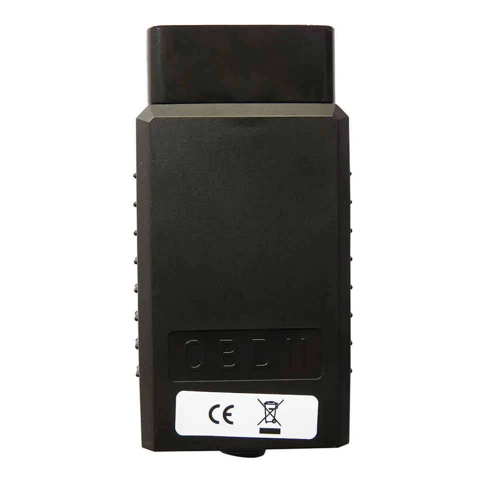 Автомобильный диагностический сканер OBDII Деактиватор OBD2 IMMO для Bosch V AG Drive Box EDC15/ME7