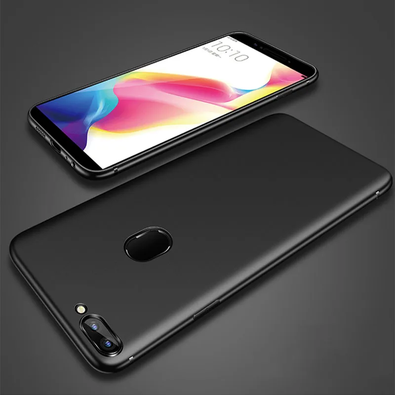 Чехлы для телефонов oppo r11s Ультратонкий чехол мягкий силиконовый Oppo r 11 s сумка