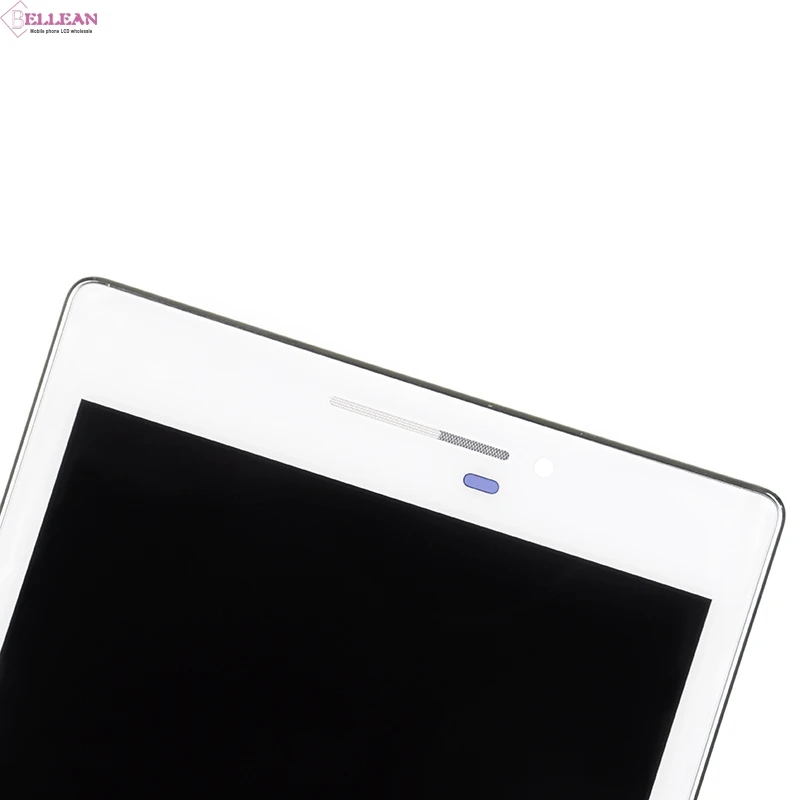 HH абсолютно новый 7 0 дюймов Z370 ЖК сенсорный экран для ASUS ZenPad Z370CG дисплей