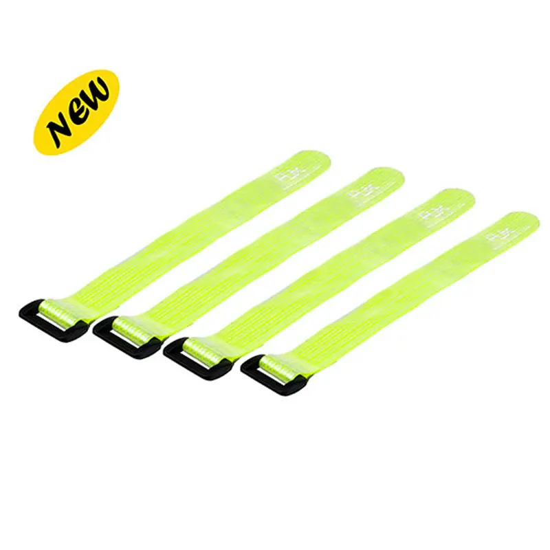 4 шт. противоскользящие ремни для камеры FPV|battery strap|lipo battery straplipo |