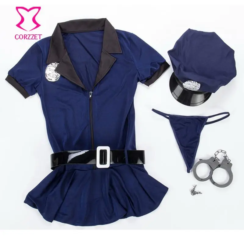 Женский костюм для косплея синего цвета Размер 3XL|lingerie swimsuit|lingerie costumes plus sizecostume