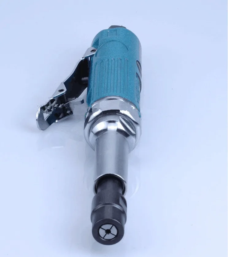 

1/4" 20000rpm Extended Shaft Straight Shank Pneumatic Tools Grinding Machine Air Die Grinder for Engraving Tire Repair
