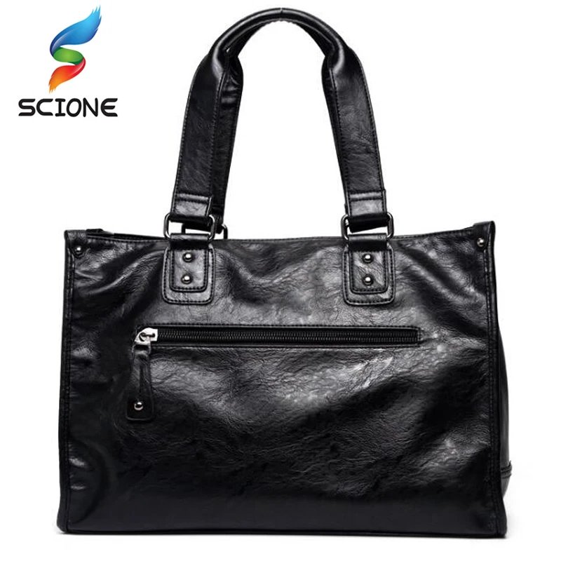 2018Из искусственной кожи Водонепроницаемая спортивная сумка дорожная