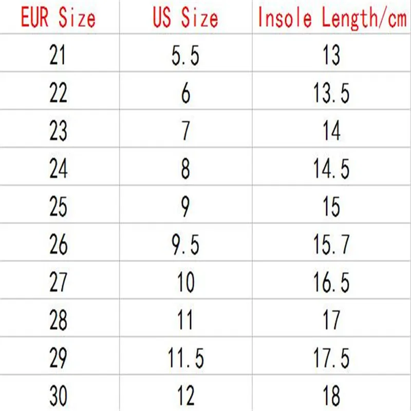 2019 Hot New Autumn Led Lights Girls Kids Colorful Luminous Flat Casual Spring Shoes Sneakers Fashion Children Lighted Boys | Детская