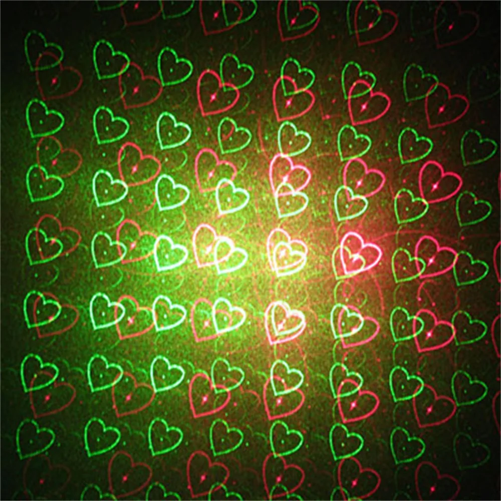 ICOCO распродажа гарантированное качество черный мини-проектор Голографический