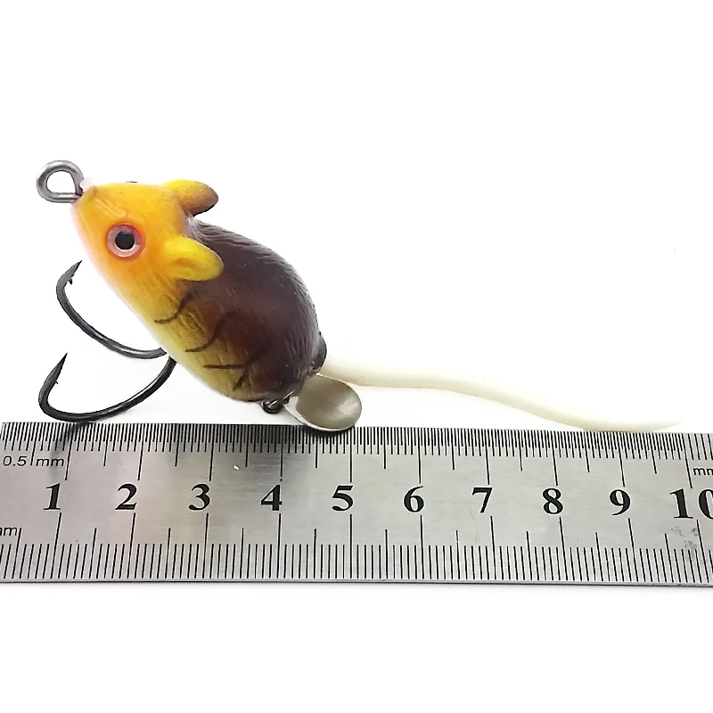 1 97 '' рыбалка воблеры рыболовные принадлежности крючки поплавок приманки для