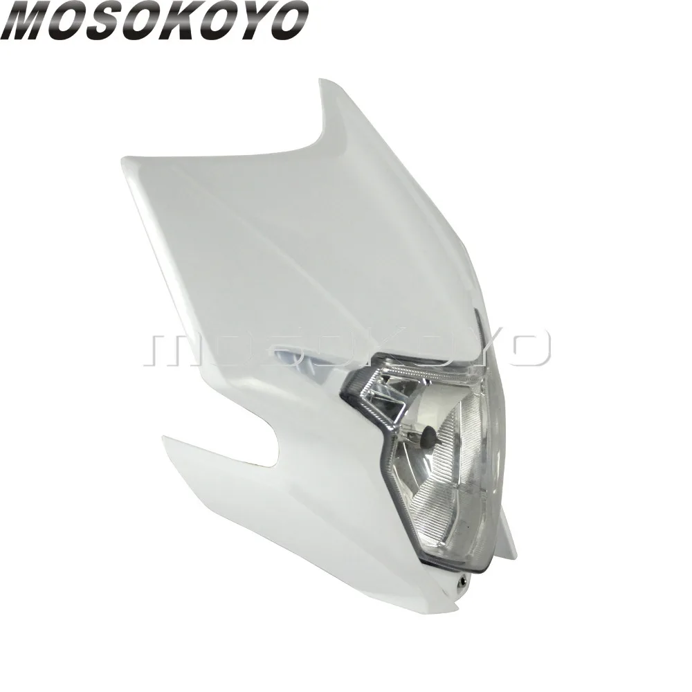 Светильник фара для мотоцикла Honda CRF 150L 150R CR 125R 250R 250X 450R 450X 2018| |
