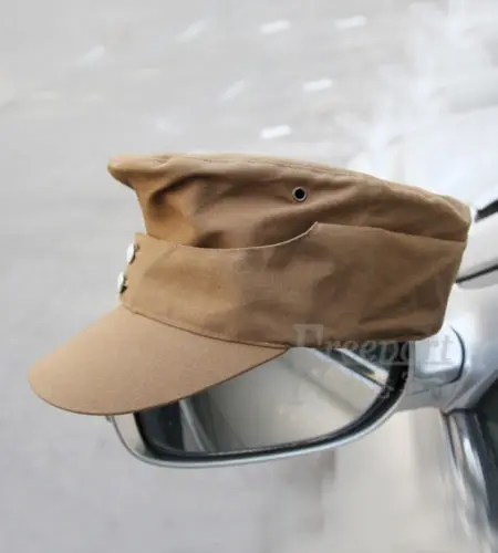 Времен Второй мировой войны 2 немецкая Элитная Элит EM Африка корпс армия летняя