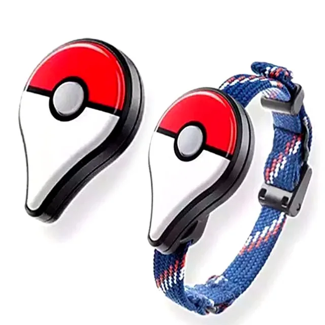 Смарт браслет PokemonGO Plus для Nintendo Plus|Запасные части| |