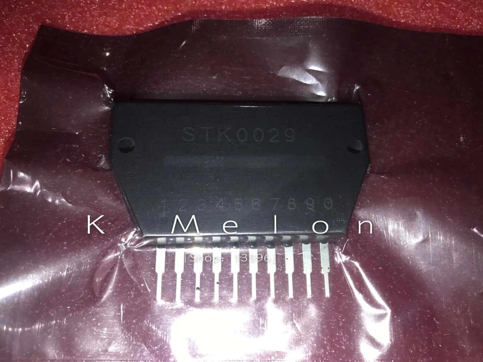 Новая модель STK0029 STKOO29 STK 0029|Реле| |