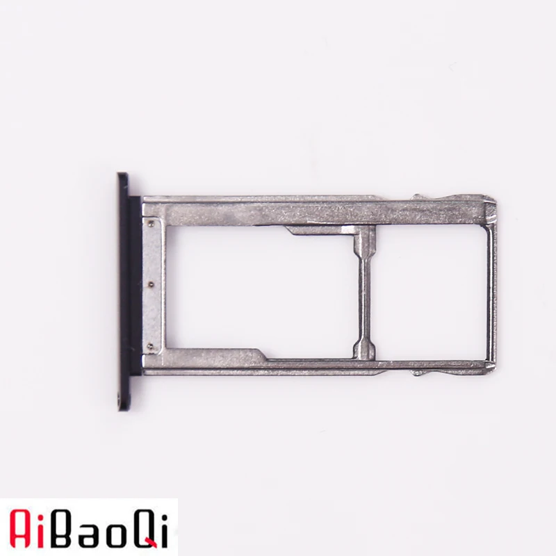 AiBaoQi новый оригинальный телефон Ulefone Power 2 Sim держатель для карт 100% смартфона |