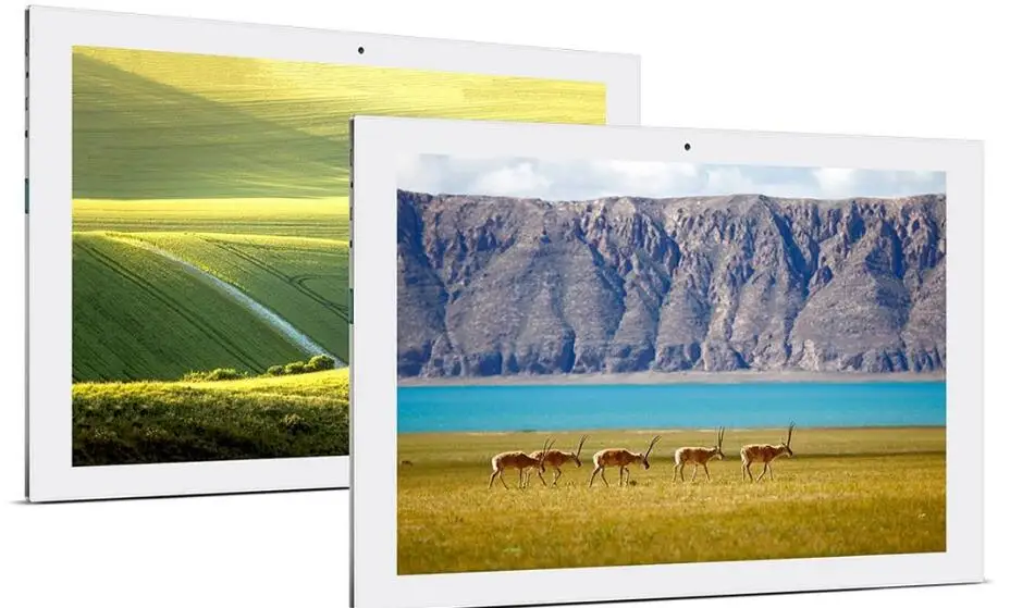 Teclast X10 Plus Android 5 1 Intel Cherry Trail Z8300 64 бит четырехъядерный IPS 1280*800 ультрабук 2G RAM 32G ROM 10