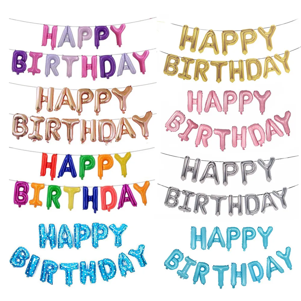 10 цветов с днем рождения баннер надписью украшения на день товары для взрослых