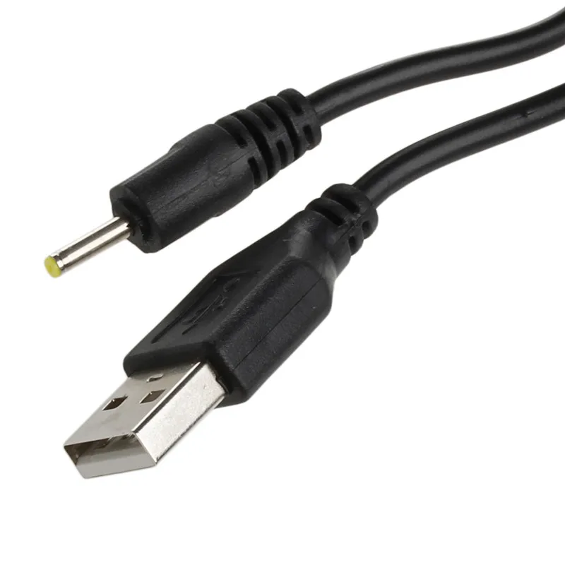 1PC 5V 2A AC 2.5mm to DC USB Power Supply Cable Charger Adapter Jack Plug For Tablet | Электроника