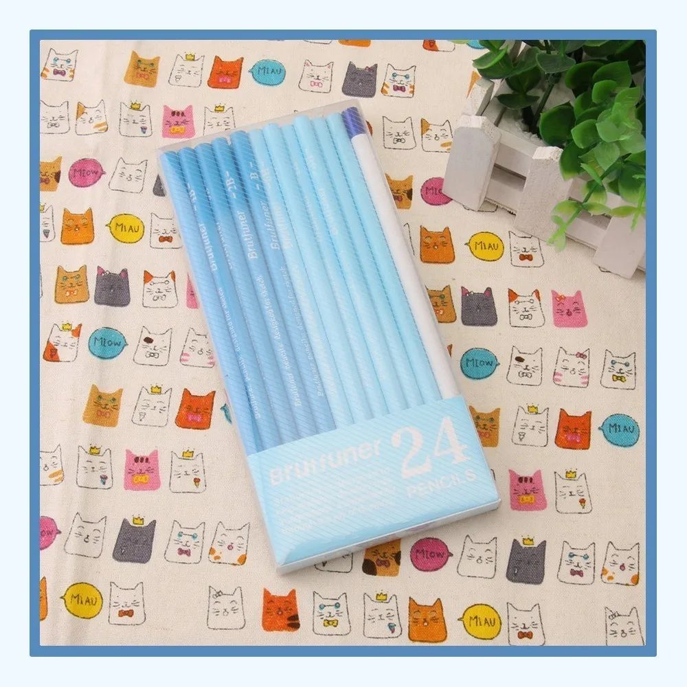 Практические 24 эскиз живопись карандаши карандашом Живопись Карандаш подарок