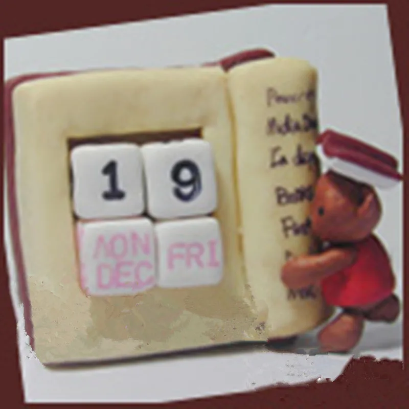 Профессиональная мягкая глина 500 г полимерная для духовки сделай сам прототип