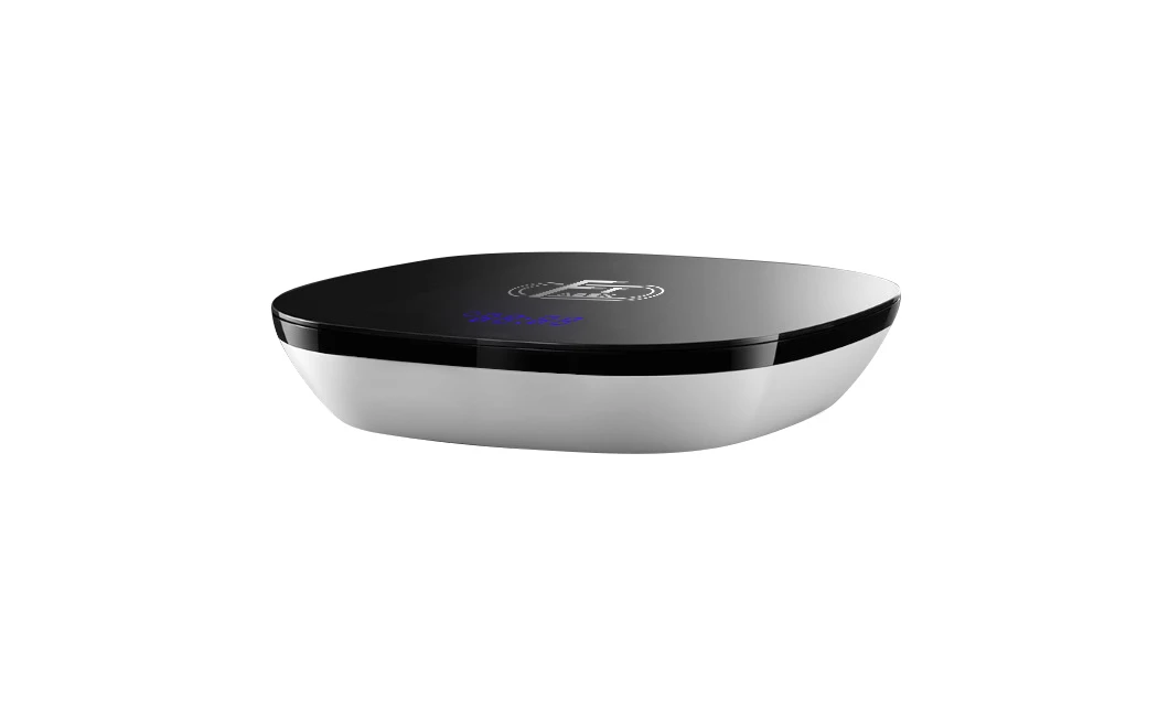 A95X F1 ТВ приставка 2 Гб 16 четырехъядерный процессор Suppot SPDIF 30tps 4 ГГц WiFi медиаплеер PK
