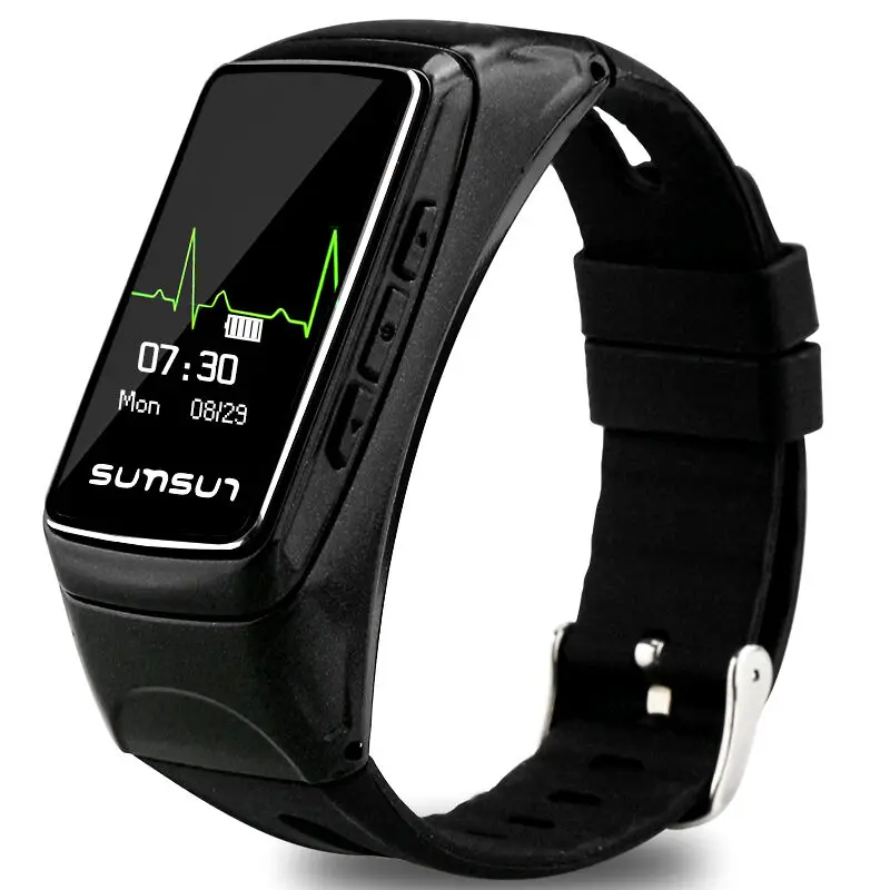 SKB7 Bluetooth Смарт-часы для мужчин и женщин, браслет, браслет, трекер сердечного ритма, шагомер для телефонов iPhone, samsung, HUAWEI, htc, LG