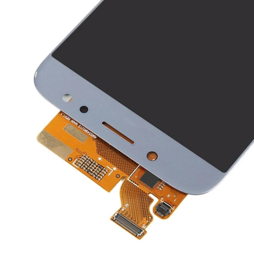 ЖК дисплей и дигитайзер сенсорного экрана в сборе для Samsung Galaxy J730 J7 Pro 2017|lcd display touch