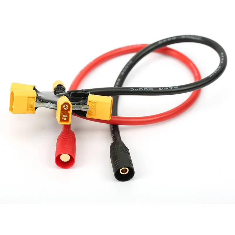 Дрон DIY Квадрокоптер профессиональные аксессуары Запчасти Esc мощность 200A XT60