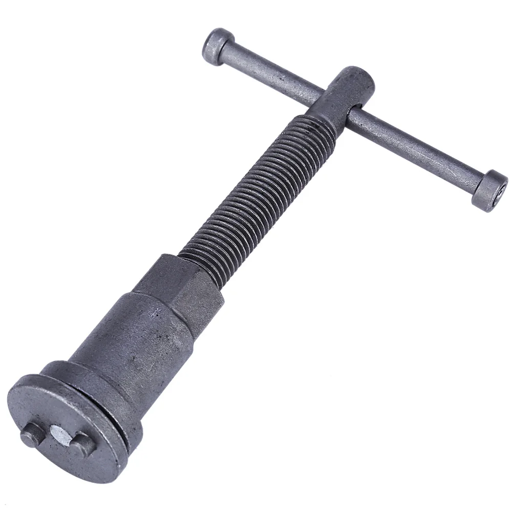 12pcs Universal Auto Car Precision Disc Brake Caliper Wind Back Tool Kit Pad Pump Piston Repair |