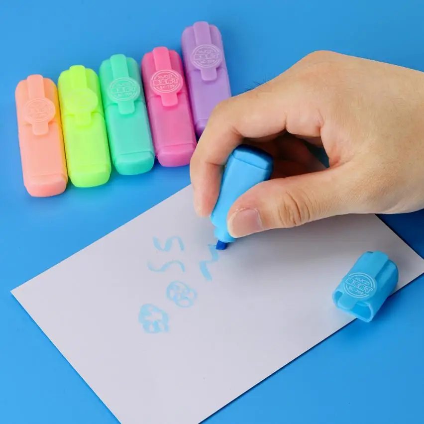 Высокое качество чернила для воды не содержащие кислоту и нетоксичные ручки