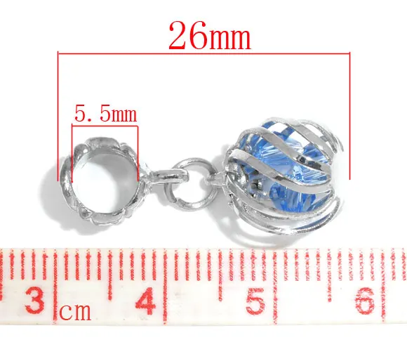 Подвески с 12 созвездиями смешанные Серебристые стразы подвески зодиака для