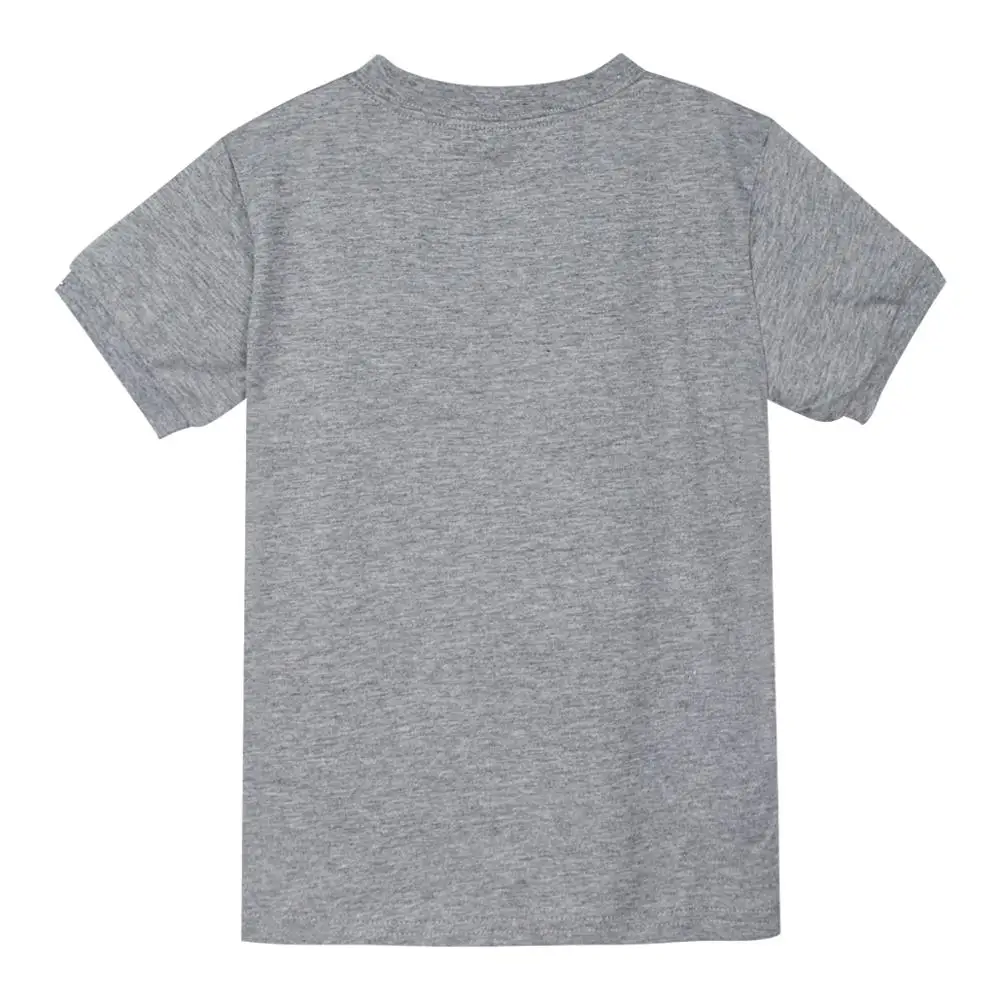 Детский пижамный комплект для мальчиков Хлопковая пижама с рисунком поездов 2 шт.