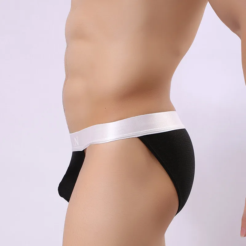 Мужское нижнее белье KWA N.Z calzoncillos hombre нейлоновый светильник для рисования cueca