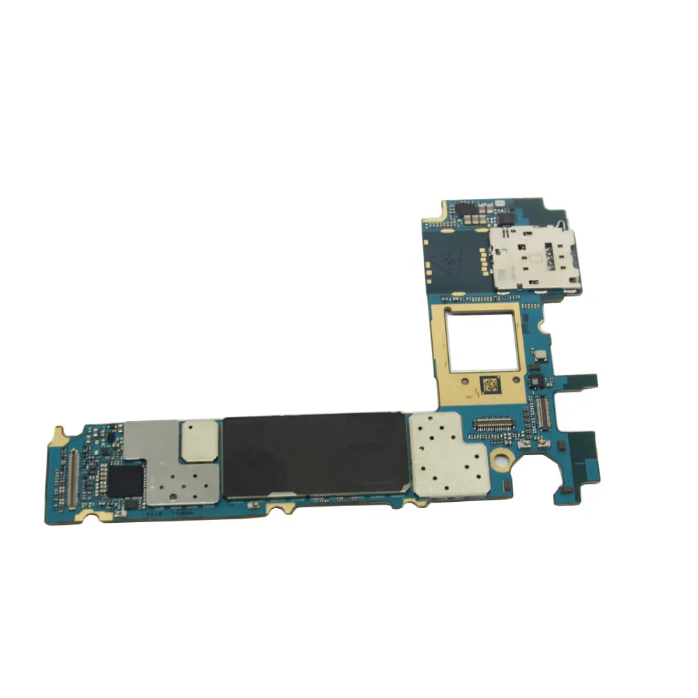 Основная материнская плата разблокирована для Samsung Galaxy S6 Edge Plus G928T 32GB | Мобильные