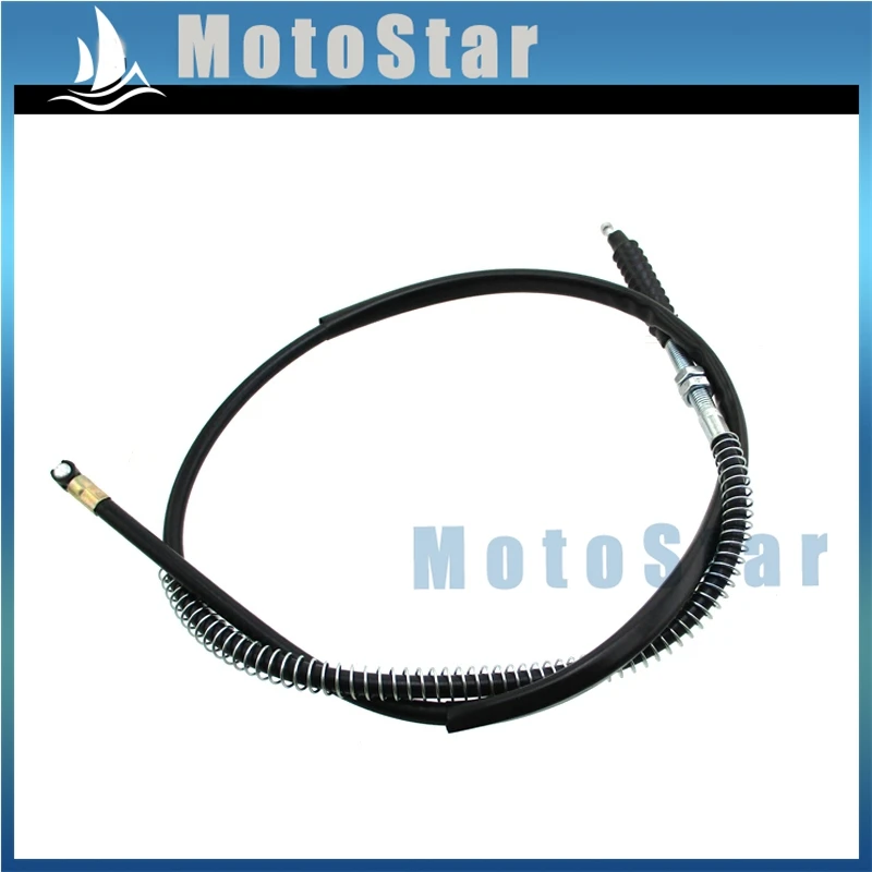 Кабель сцепления для Lifan 140cc 150cc Zongshen 125cc YX 160cc масляный охлаждаемый двигатель