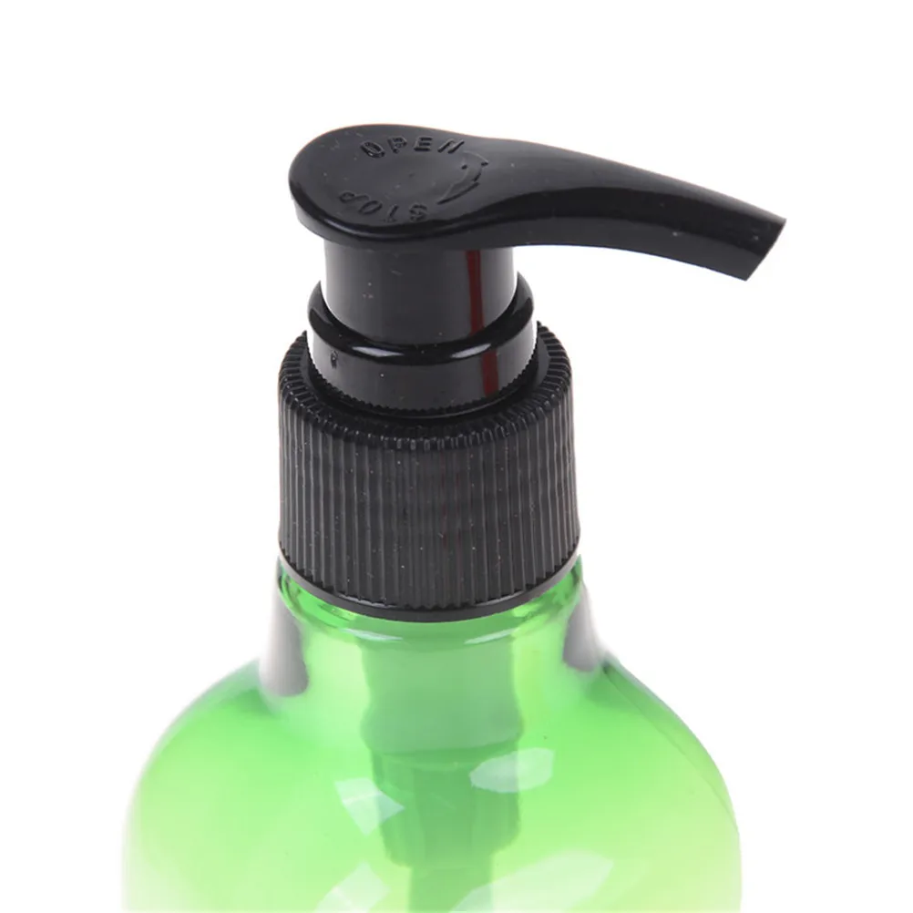 Пластиковая 200 мл вспенивающаяся бутылка для жидкого мыла взбитые бутылки