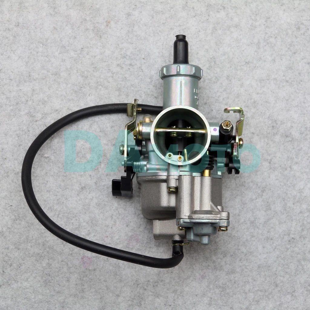 Карбюратор для кабеля Keihin 30 мм PZ30 КАРБЮРАТОР TTR250 250cc 42 воздушный фильтр |