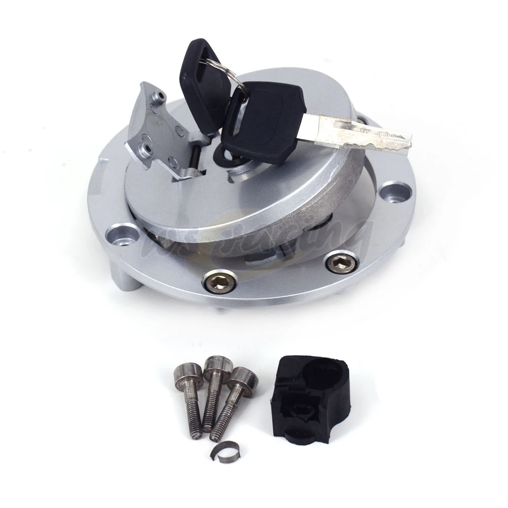 Крышка для бензинового топливного бака замок HONDA CB400 CB 400 1992 1998 1993 1994 1995 1996 1997