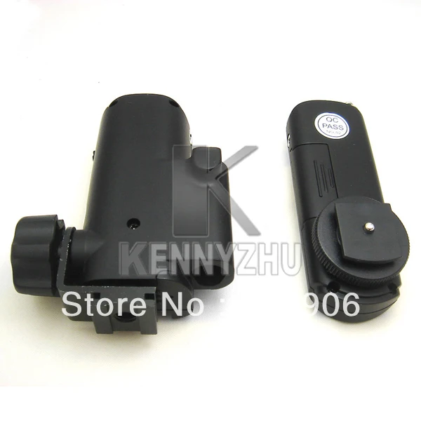 Студийная Вспышка Godox с дистанционным спуском затвора триггер RMII C3 для Canon EOS 7D 50D